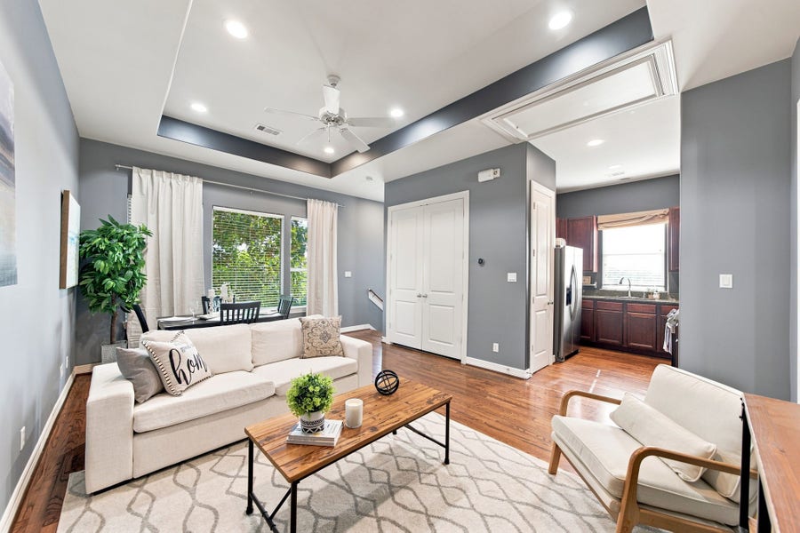 Property photo for 3808 Center Plaza Drive, Houston, TX