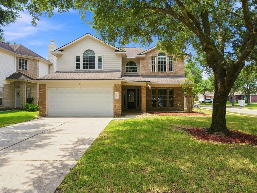 Property photo for 32302 Golden Oak Park Lane, Conroe, TX