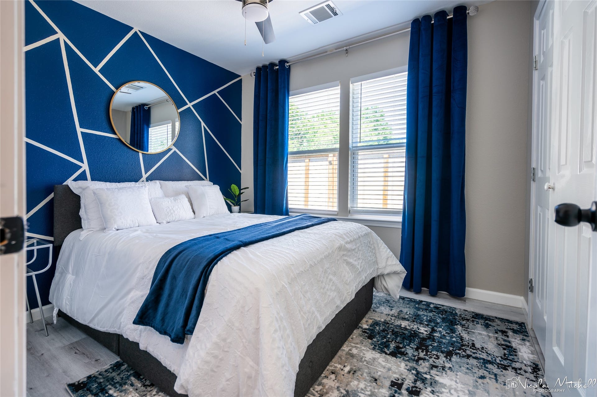 1105 Robert Street, Baytown, TX 77521 2nd bedroom