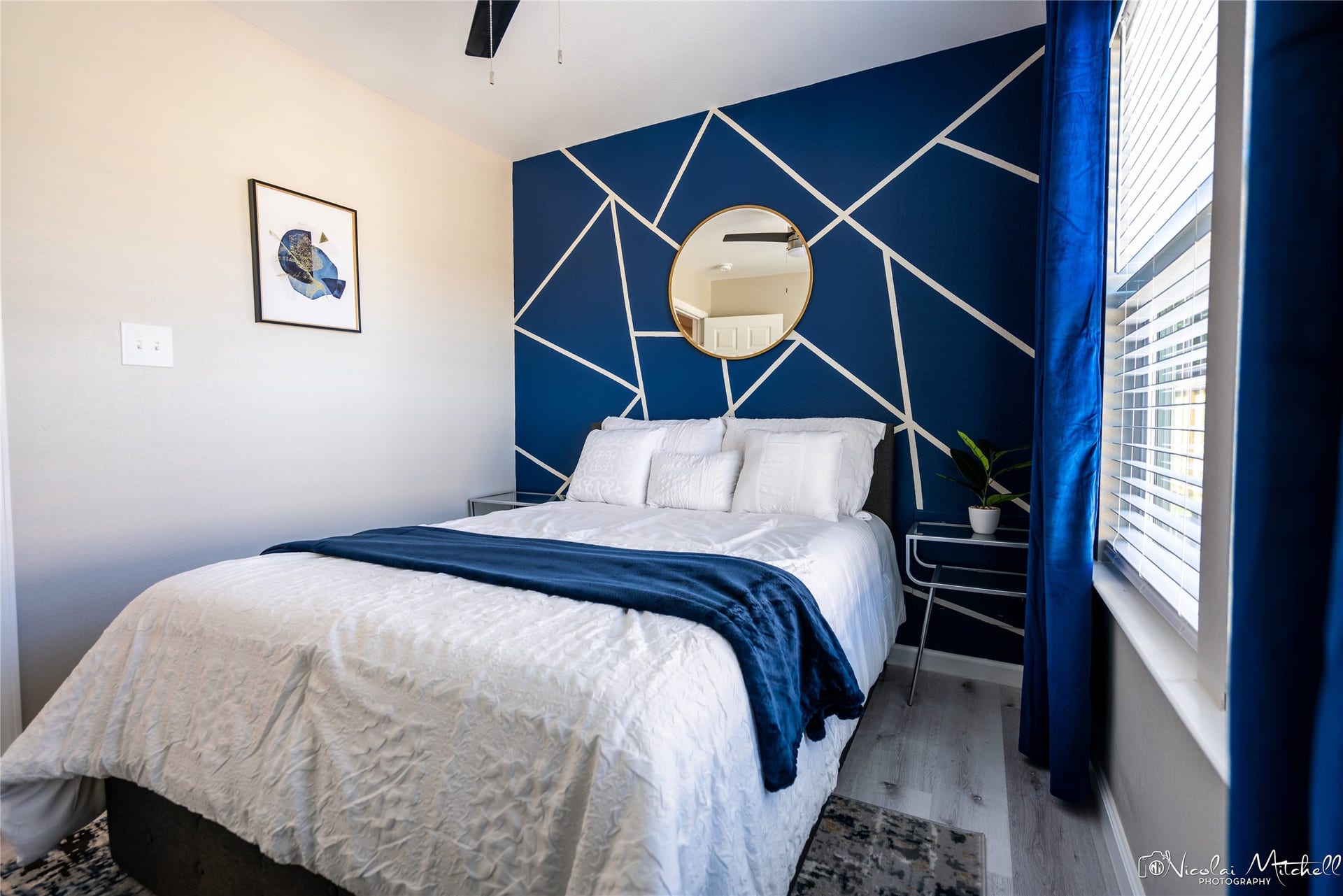 1105 Robert Street, Baytown, TX 77521 2nd bedroom