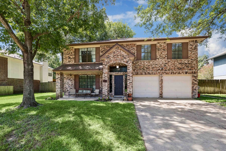 Property photo for 13415 Blackbird Drive, Cypress, TX