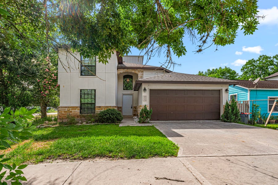 Property photo for 6838 Foster Street, Houston, TX