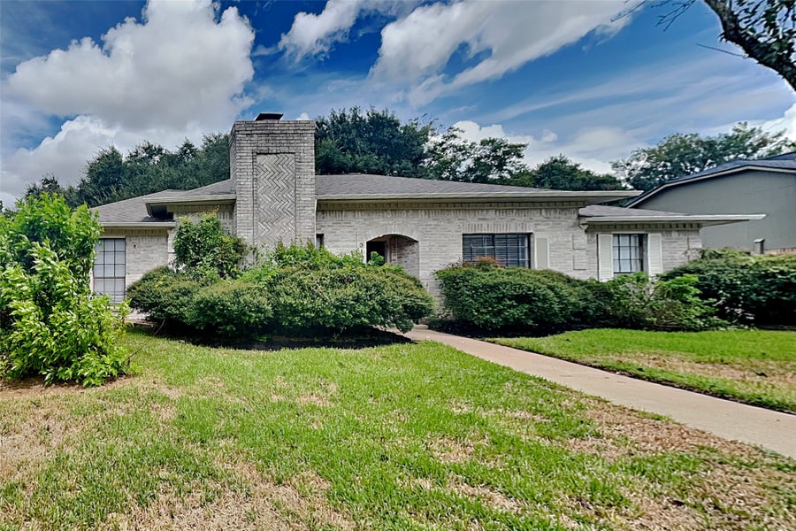 Property photo for 3126 Silver Springs Court, Missouri City, TX