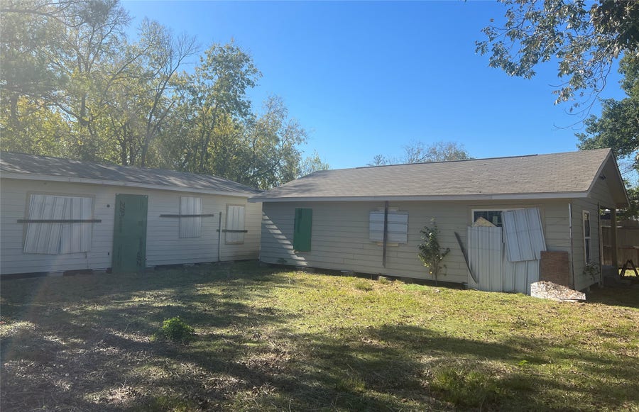Property photo for 7996 Boy Street, Houston, TX
