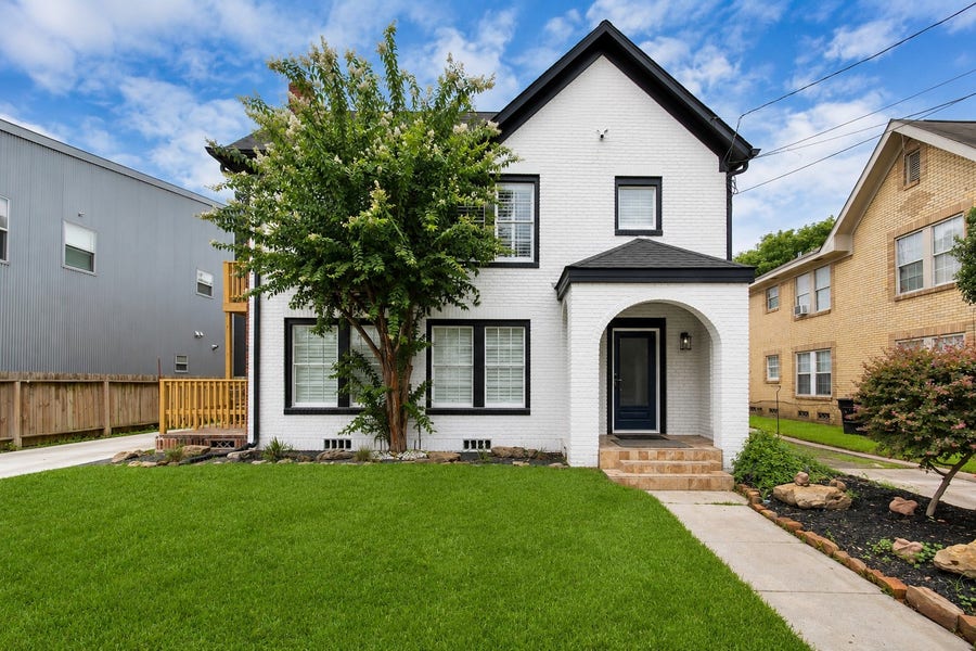 Property photo for 2116 Berry Street, Houston, TX