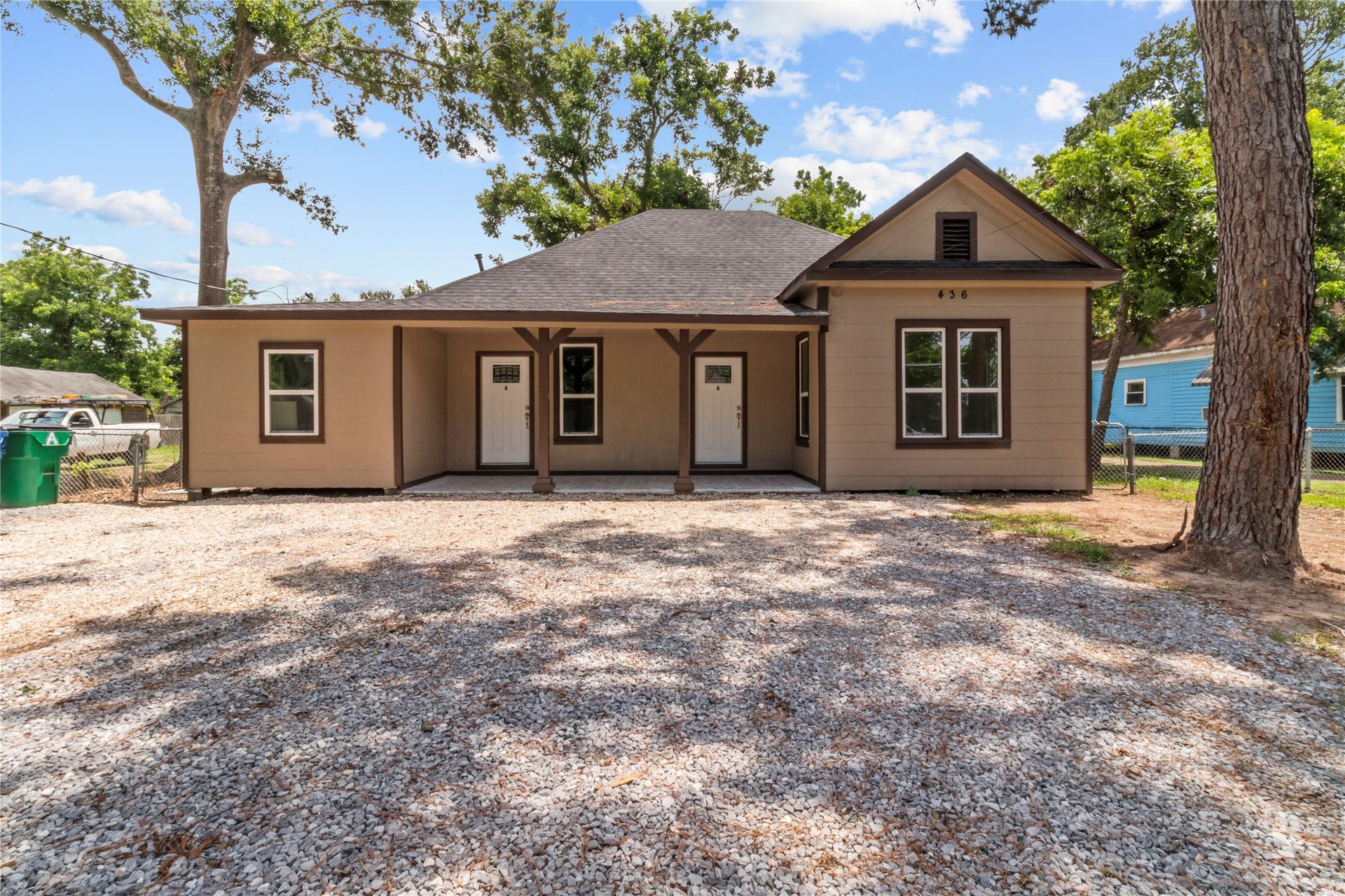 436 E Peach Street, #B, Angleton, TX 77515 436 E Peach Street, #B, Angleton, TX 77515