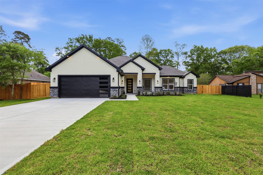 Property photo for 2638 Fountain View Street, Roman Forest, TX