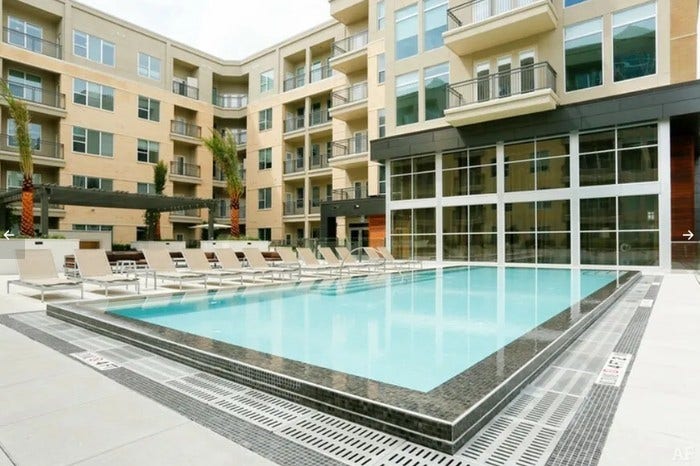 Property photo for 2111 Westheimer Road, #2401, Houston, TX