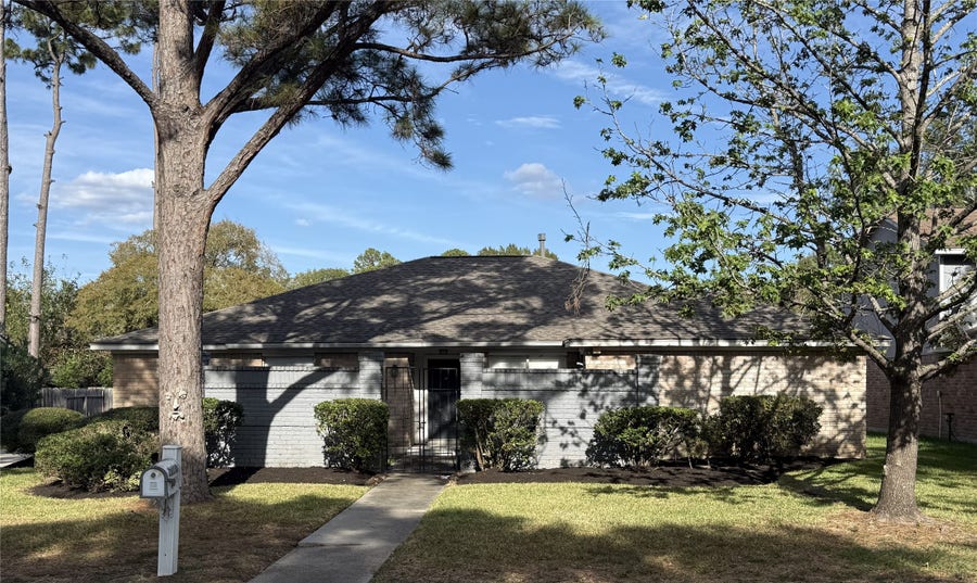 Property photo for 20330 Atascocita Shores Drive, Humble, TX