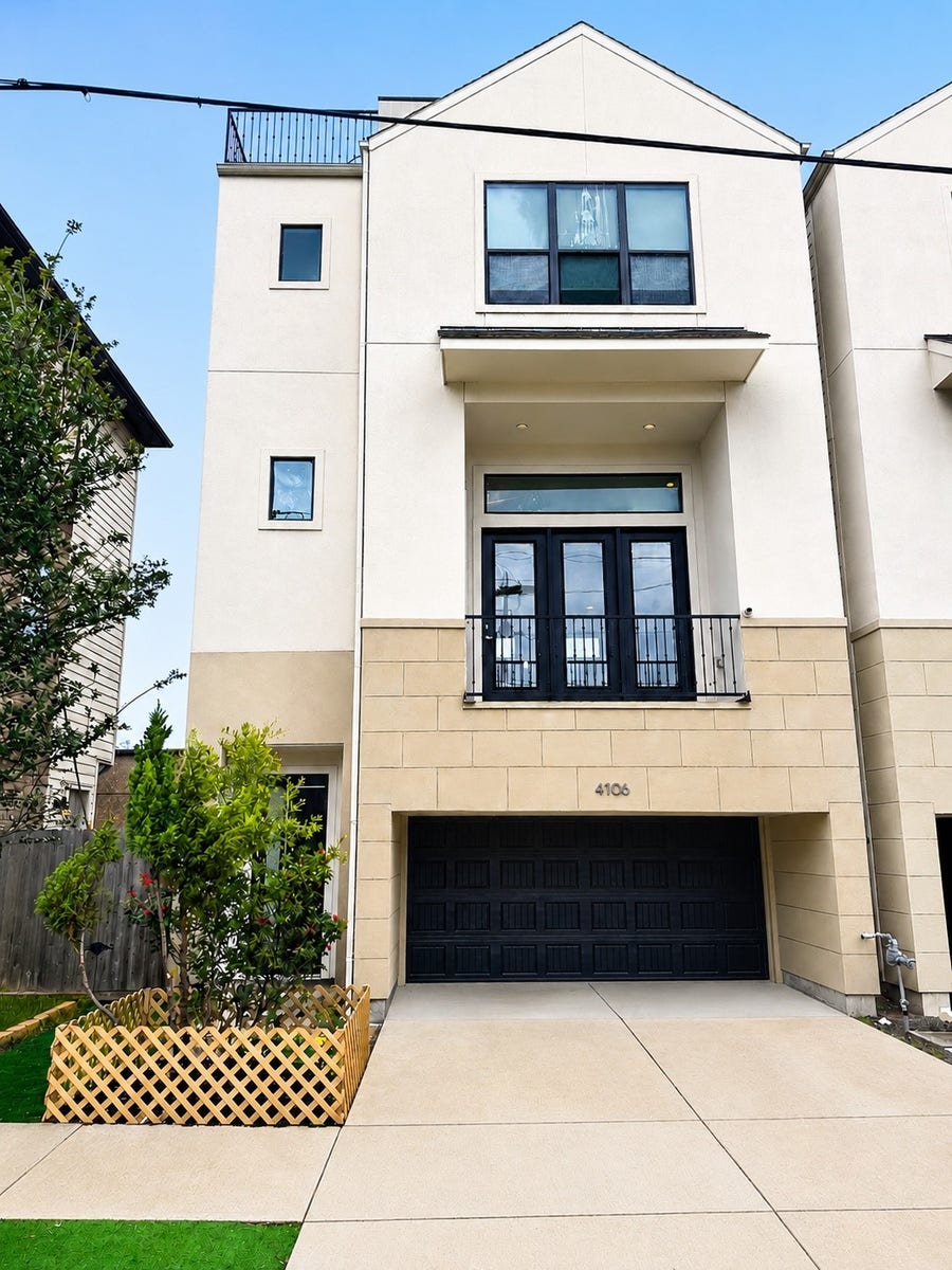 Property photo for 4106 Marina Street, Houston, TX