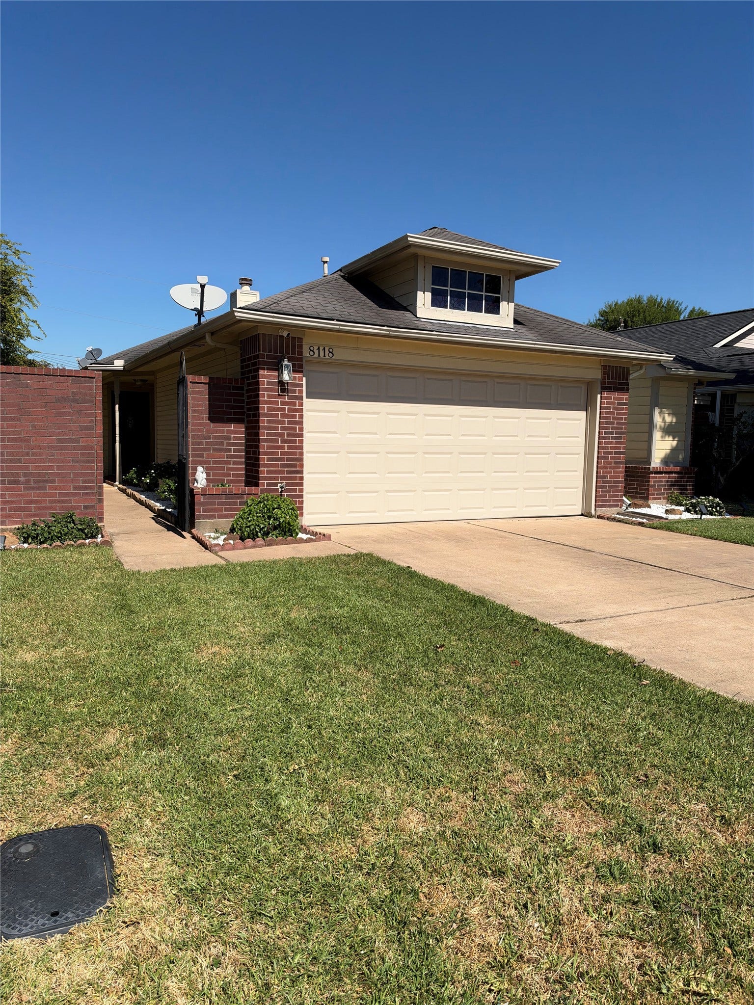 8118 Catalpa Street, Texas City, TX 77591 8118 Catalpa Street, Texas City, TX 77591