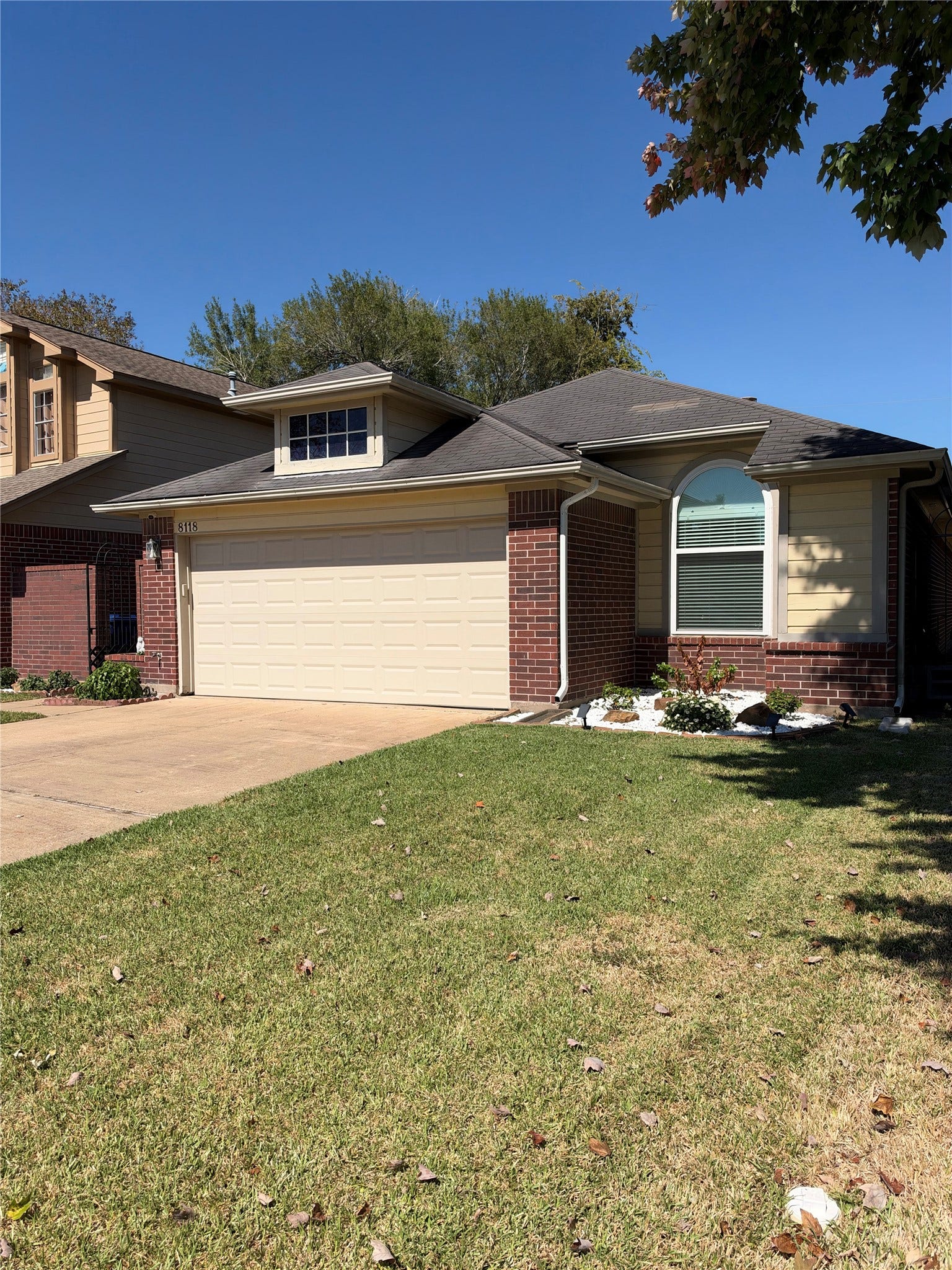 8118 Catalpa Street, Texas City, TX 77591 8118 Catalpa Street, Texas City, TX 77591