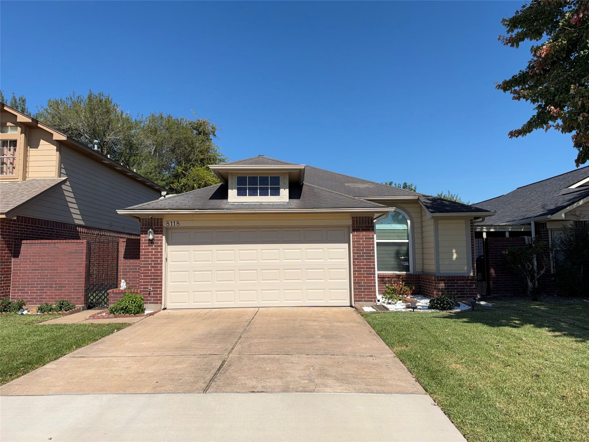 8118 Catalpa Street, Texas City, TX 77591 8118 Catalpa Street, Texas City, TX 77591