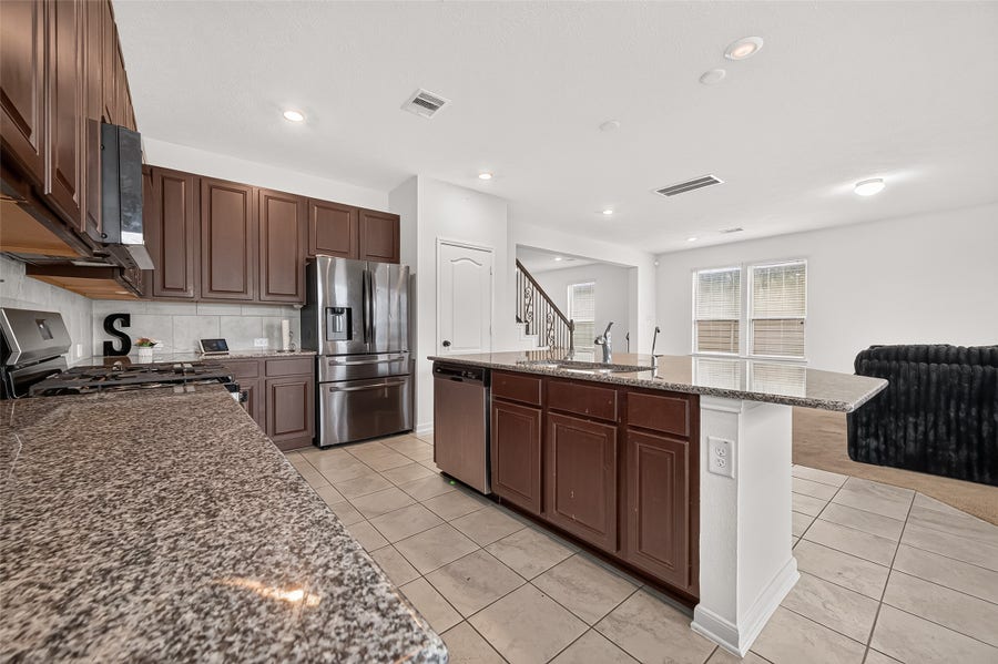 Property photo for 14722 Cypress Creek Landing Drive, Houston, TX