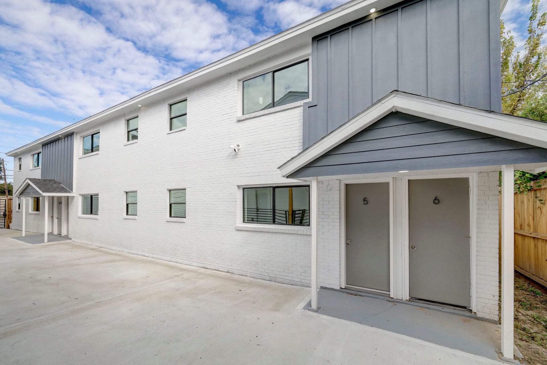 2403 Cleburne Street, #1, Houston, TX 77004
