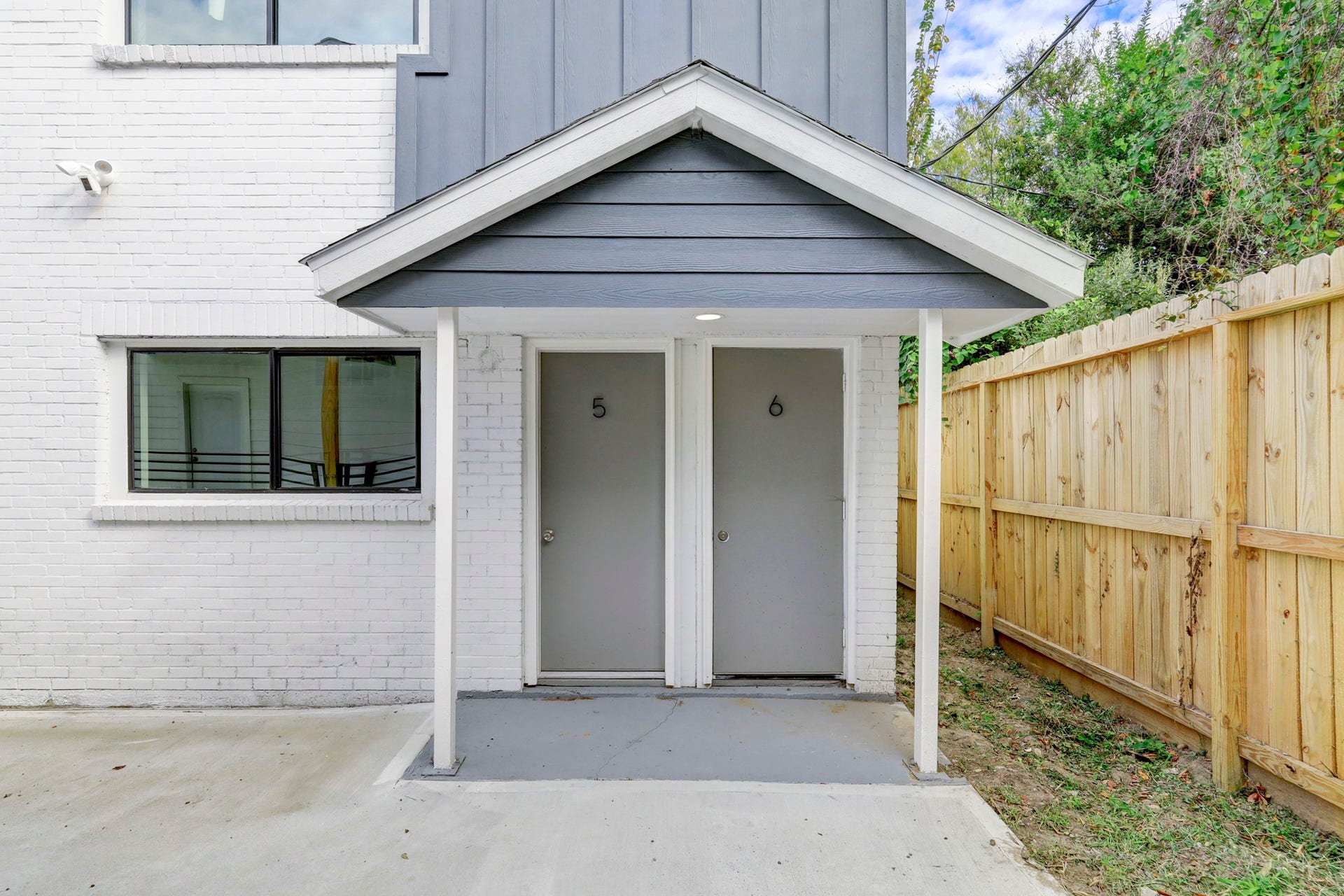 2403 Cleburne Street, #1, Houston, TX 77004