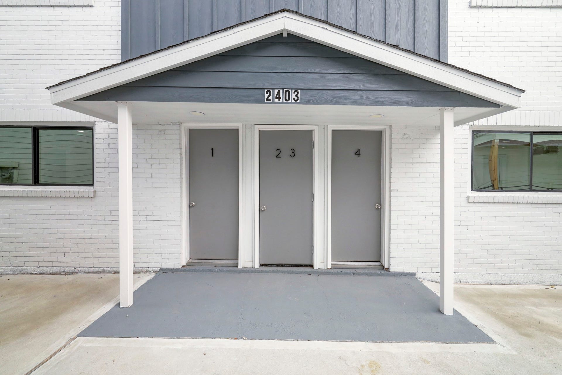 2403 Cleburne Street, #1, Houston, TX 77004