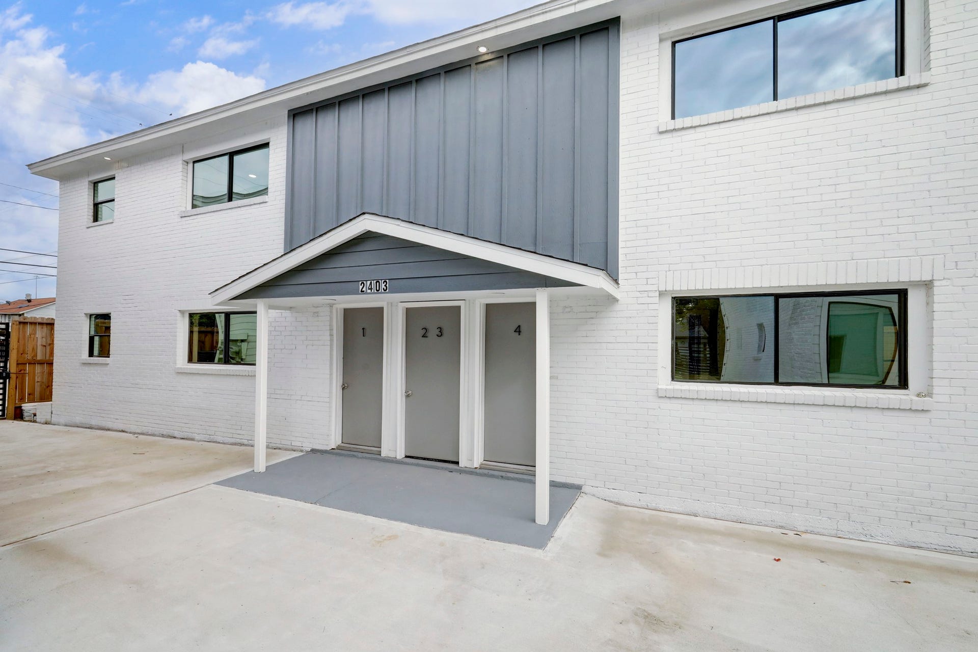 2403 Cleburne Street, #1, Houston, TX 77004