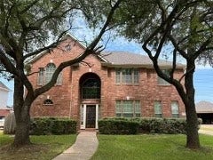 2402 Plantation Bend Drive, Sugar Land, TX 77478