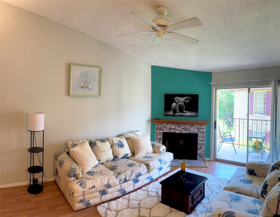 Property photo for 2120 El Paseo Street, #310, Houston, TX