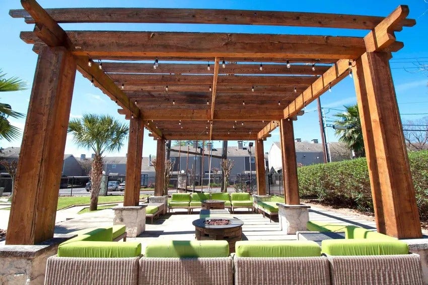 Property photo for 4400 Memorial Drive, #36-3247, Houston, TX