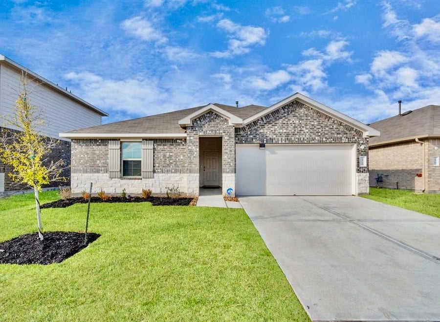 Property photo for 21506 Hartford Hollow Lane, Katy, TX