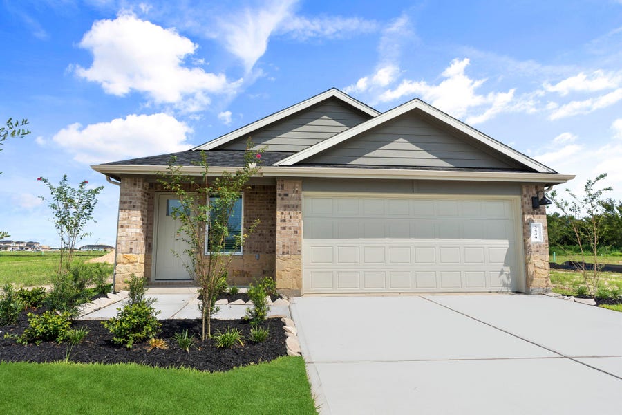 Property photo for 3533 Longhorn Valley Street, League City, TX