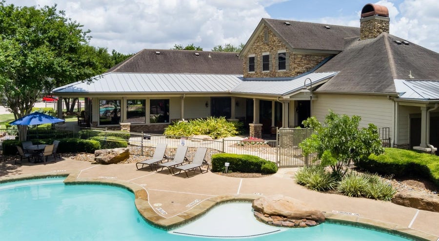 Property photo for 11900 City Park Central Lane, #3105, Houston, TX