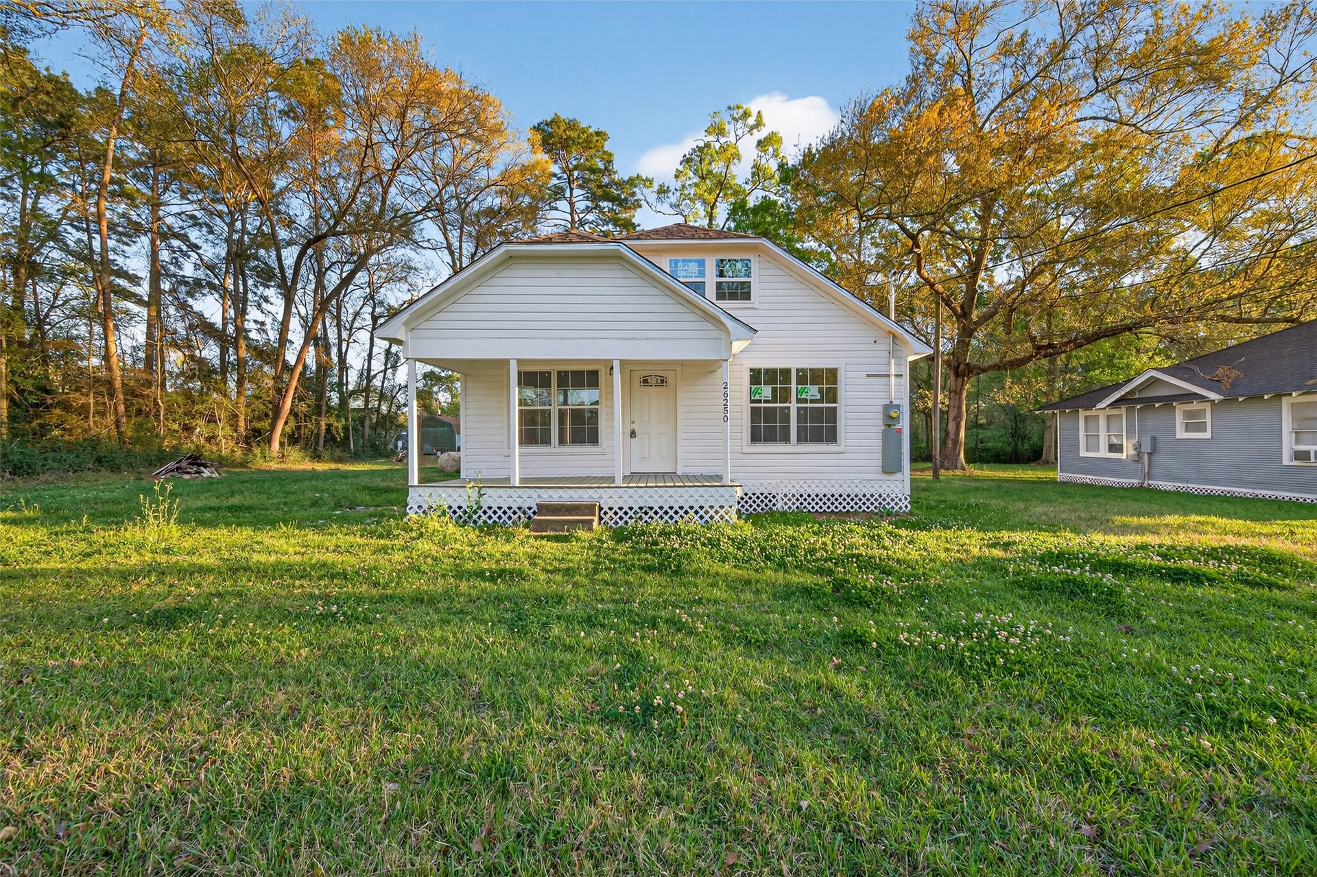 26250 Shadow Lane, New Caney, TX 77357 26250 Shadow Lane, New Caney, TX 77357