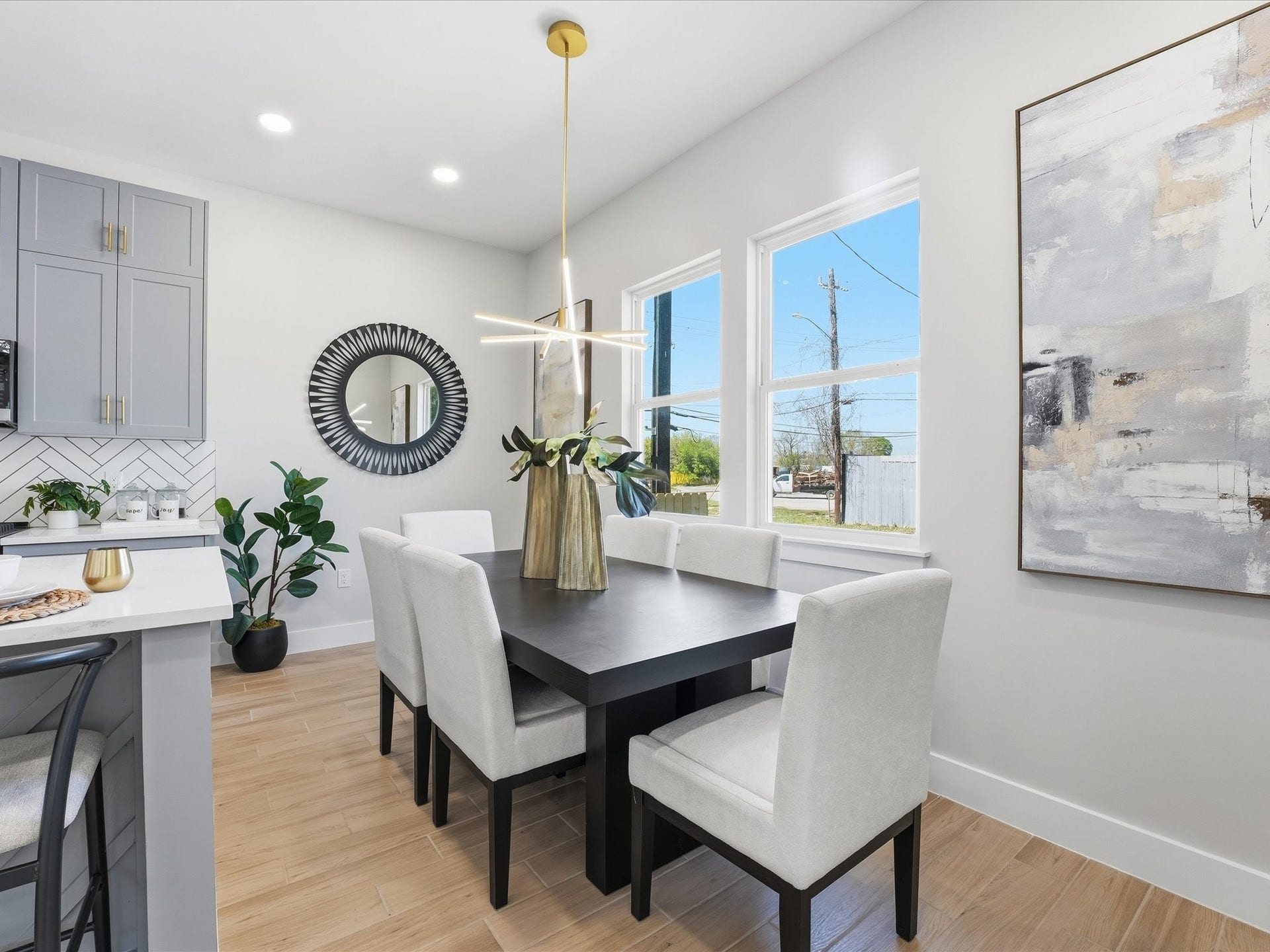 2306 Langley Road, Houston, TX 77093 2306 Langley Road, Houston, TX 77093