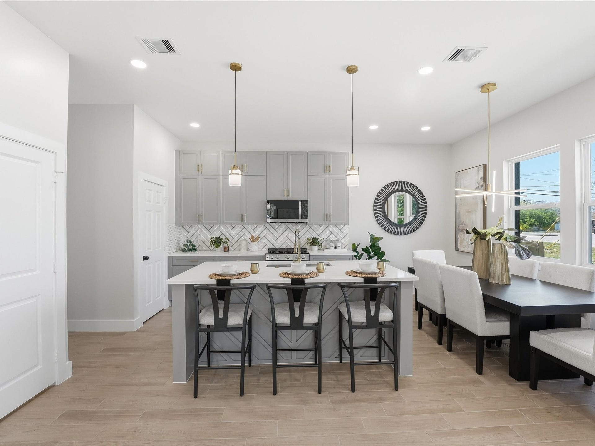 2306 Langley Road, Houston, TX 77093 2306 Langley Road, Houston, TX 77093