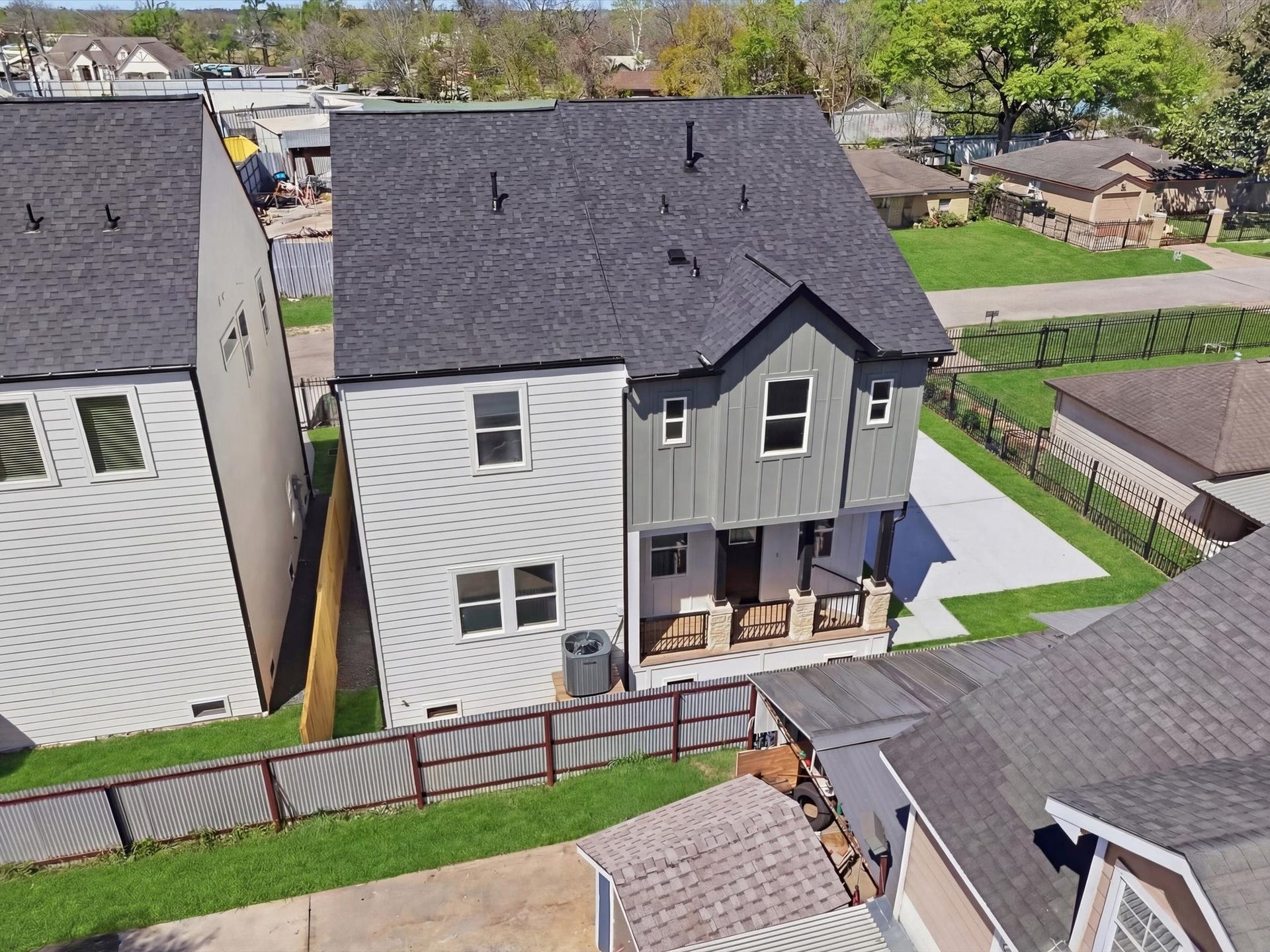 2306 Langley Road, Houston, TX 77093 2306 Langley Road, Houston, TX 77093