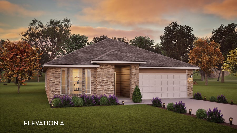 Property photo for 2217 Salton Sea Lane, Texas City, TX