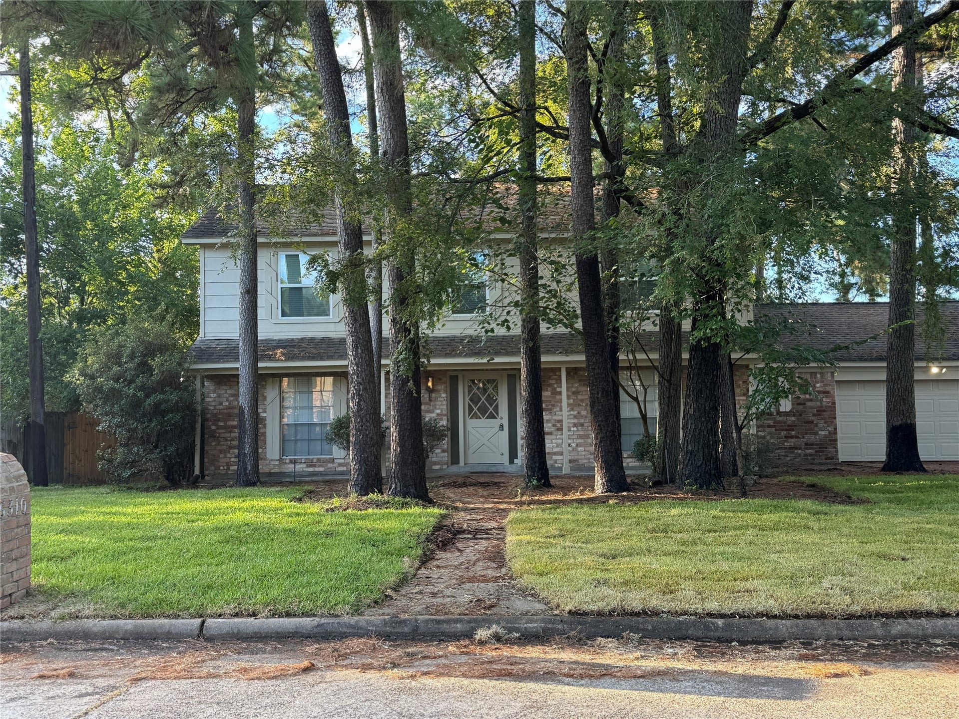 5310 Bryanhurst Lane, Spring, TX 77379 5310 Bryanhurst Lane, Spring, TX 77379