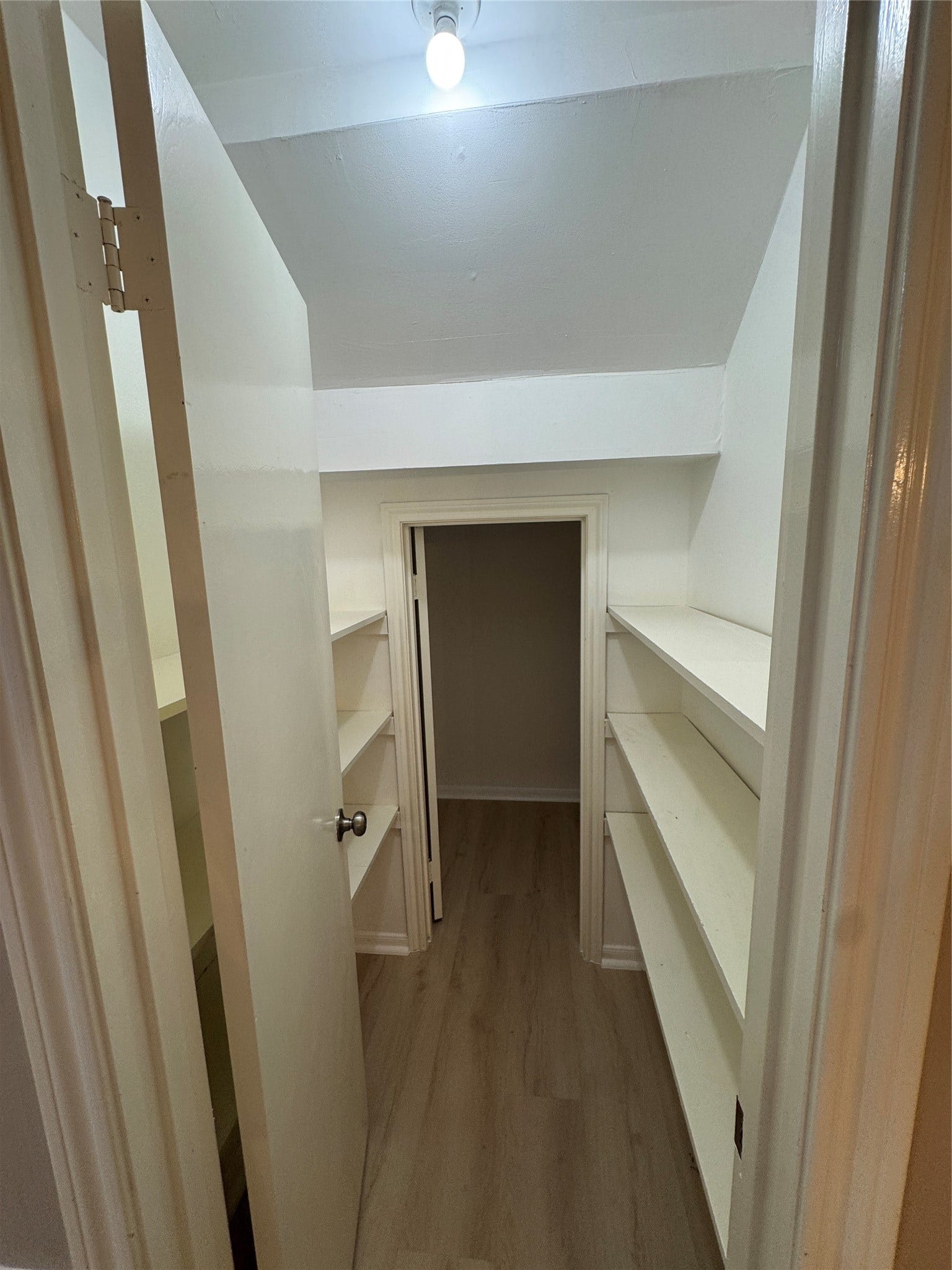 5310 Bryanhurst Lane, Spring, TX 77379 Extra Large Pantry with Extra Storage