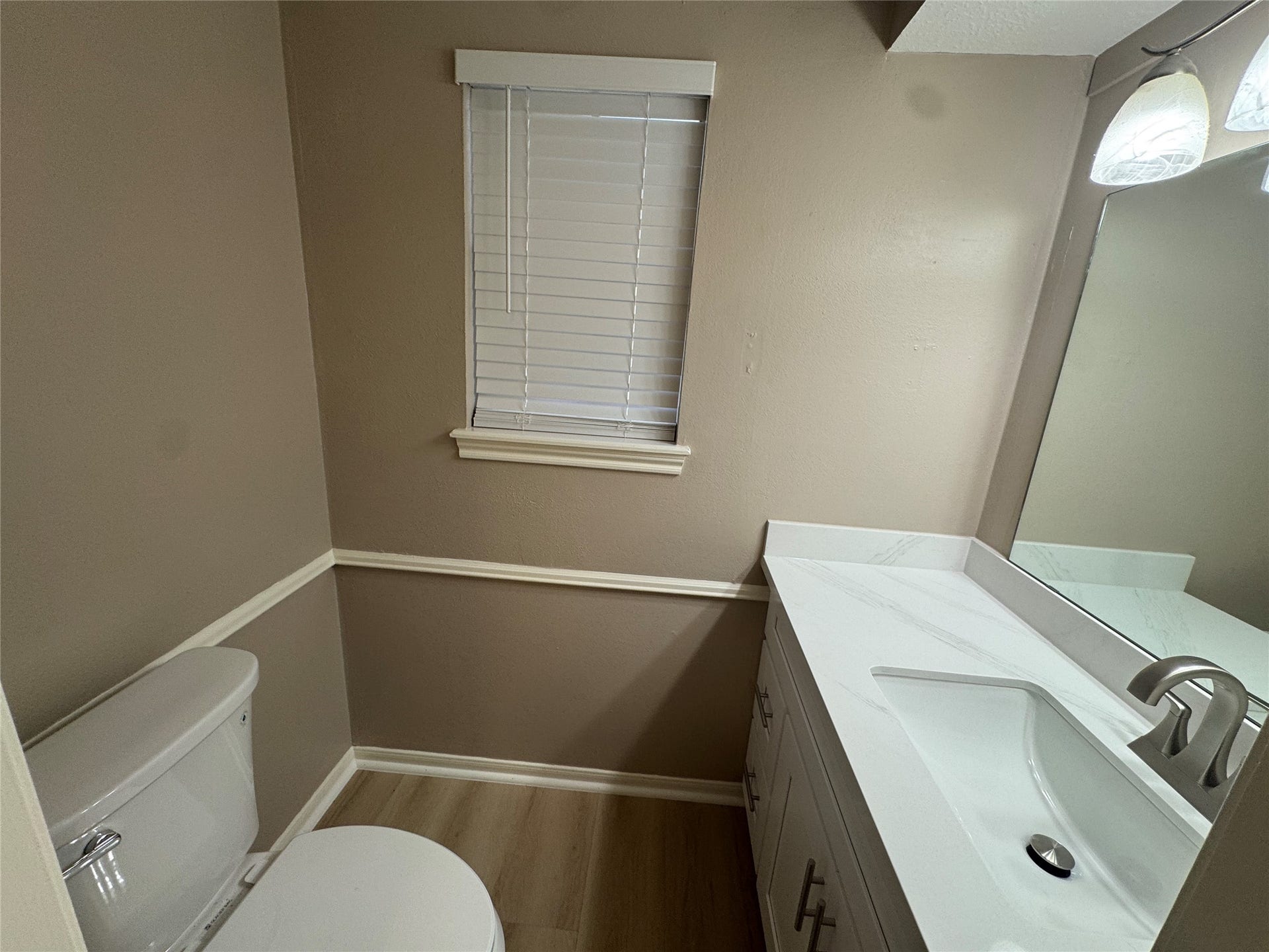 5310 Bryanhurst Lane, Spring, TX 77379 Half Bath Downstairs