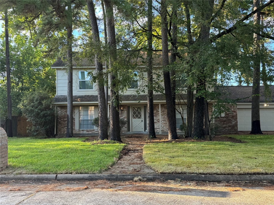 Property photo for 5310 Bryanhurst Lane, Spring, TX