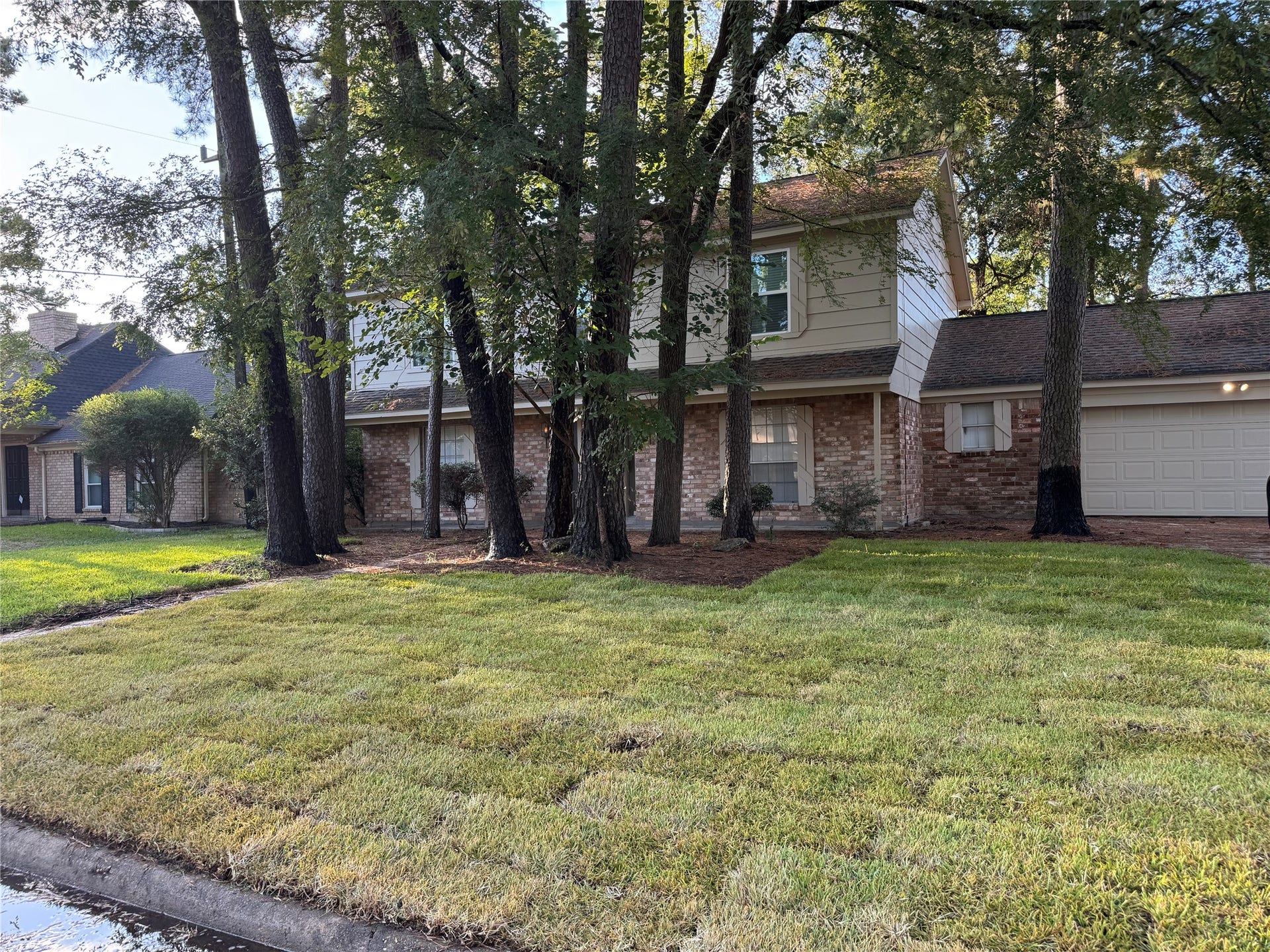 5310 Bryanhurst Lane, Spring, TX 77379 5310 Bryanhurst Lane, Spring, TX 77379