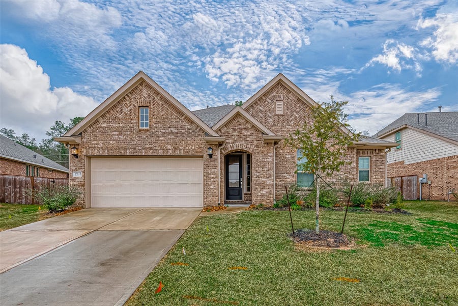 Property photo for 23722 Canolo Grove Lane, New Caney, TX