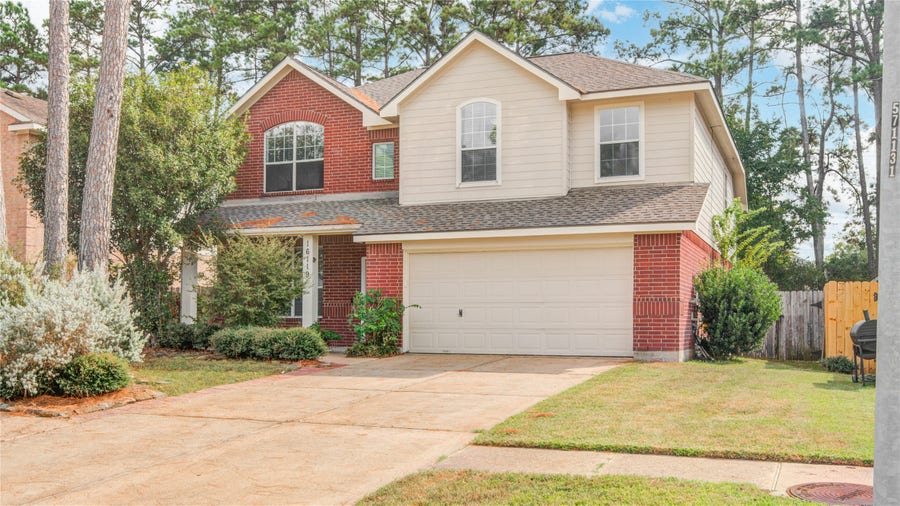 Property photo for 16119 Barngate Court, Cypress, TX