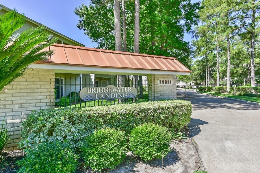 Property photo for 14911 Wunderlich Drive, #2302, Houston, TX