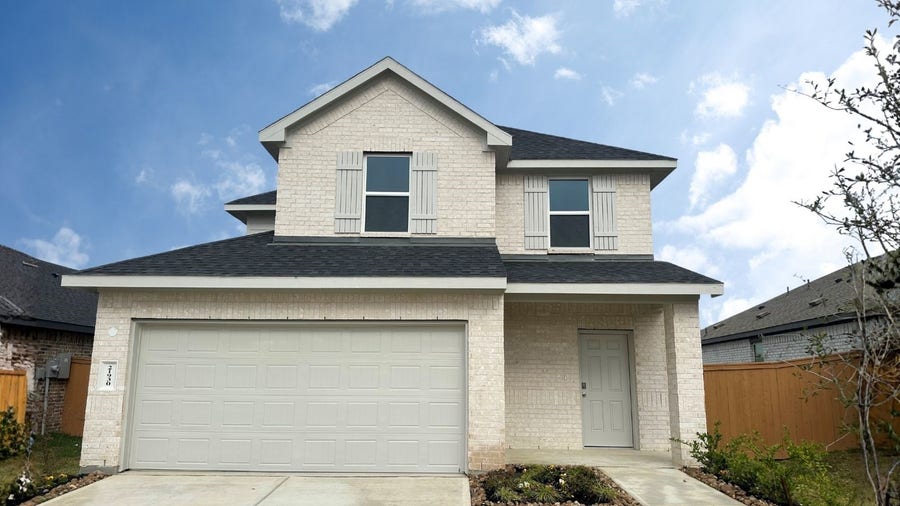 Property photo for 21930 Terre Riviera Drive, Hockley, TX