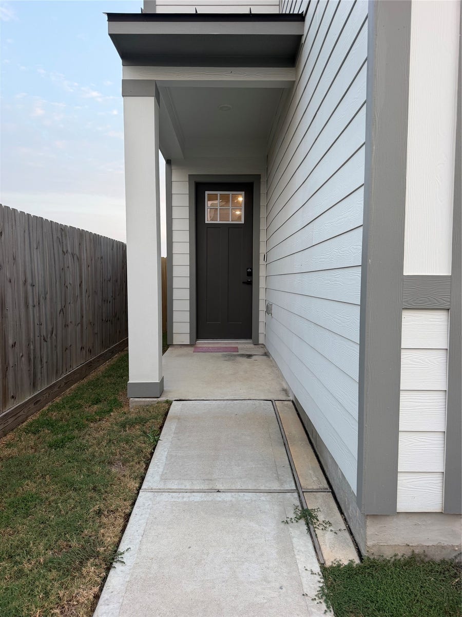 Property photo for 4026 San Andres Lane, Houston, TX