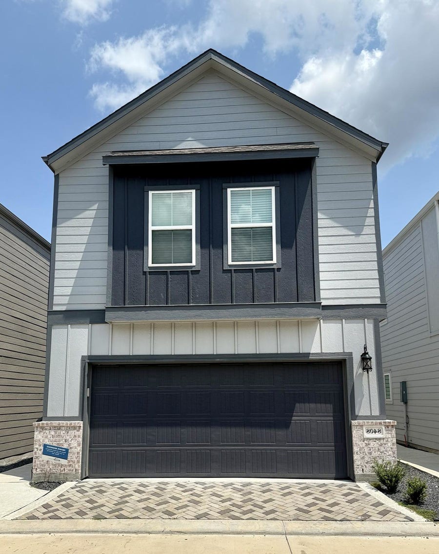 Property photo for 8408 Rising Stream Drive, Houston, TX