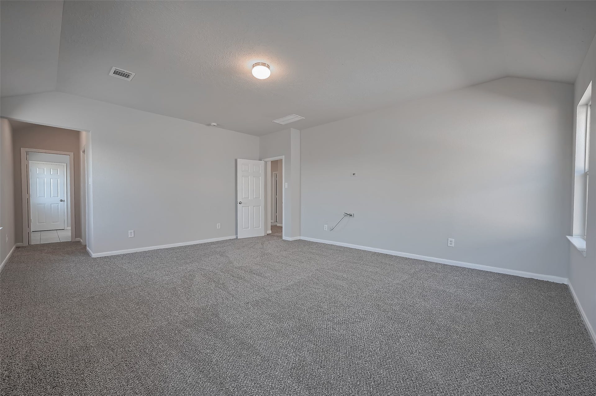 24114 Morrison Lane, Katy, TX 77493 Bedroom has attached bathroom.
