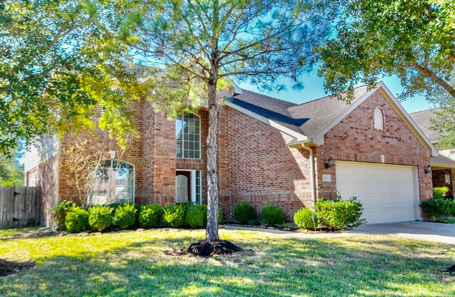 Property photo for 21003 Garden Arbor Lane, Richmond, TX