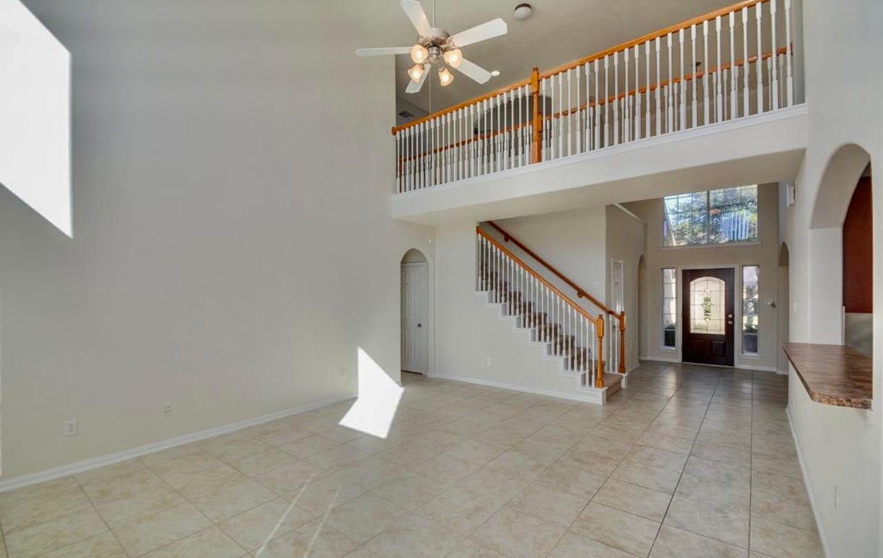21003 Garden Arbor Lane, Richmond, TX 77407 21003 Garden Arbor Lane, Richmond, TX 77407