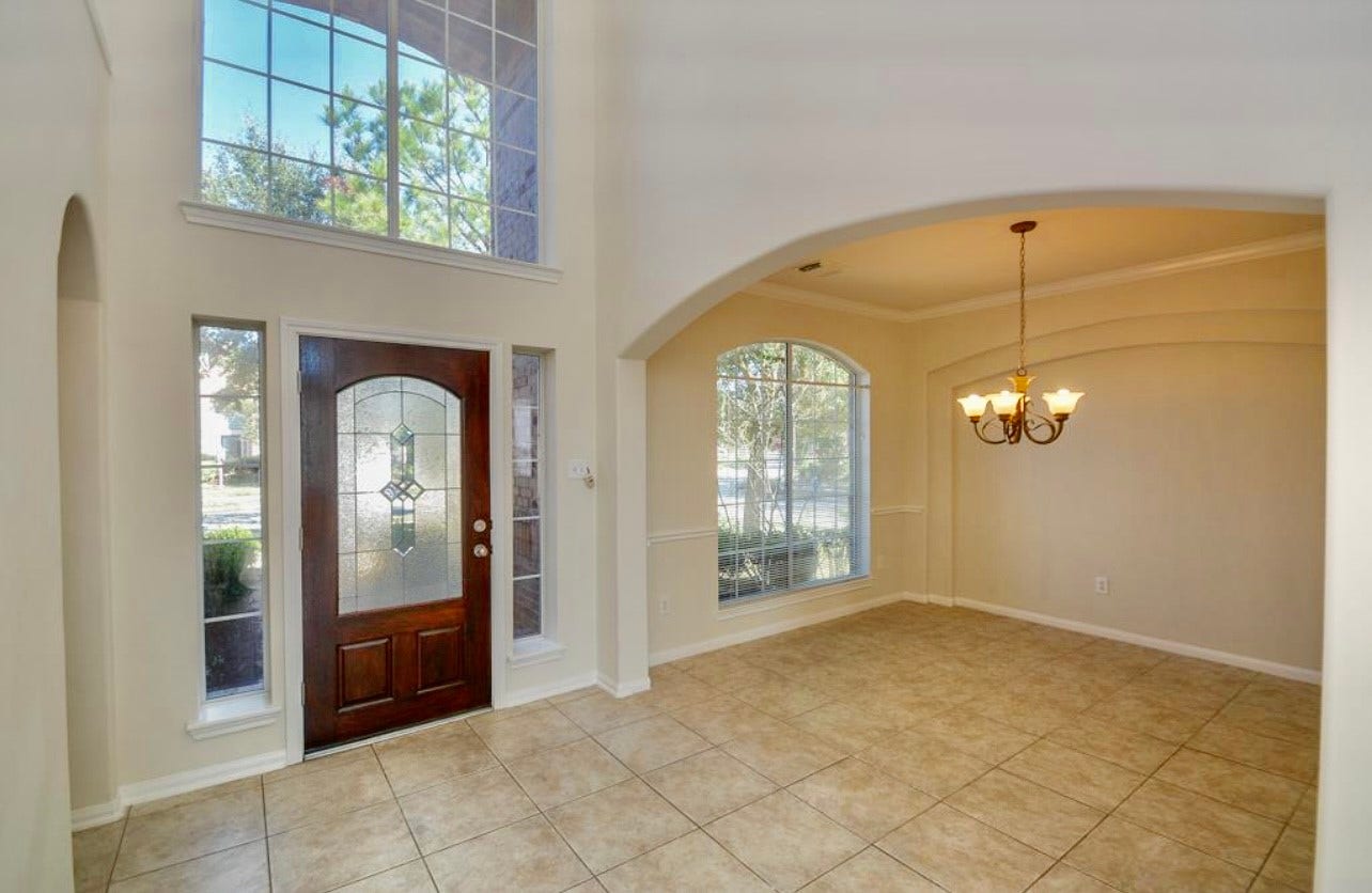 21003 Garden Arbor Lane, Richmond, TX 77407 21003 Garden Arbor Lane, Richmond, TX 77407