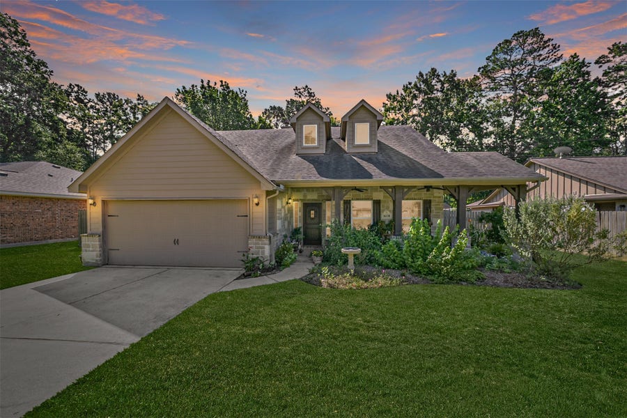 Property photo for 16338 Azimuth Drive, Crosby, TX
