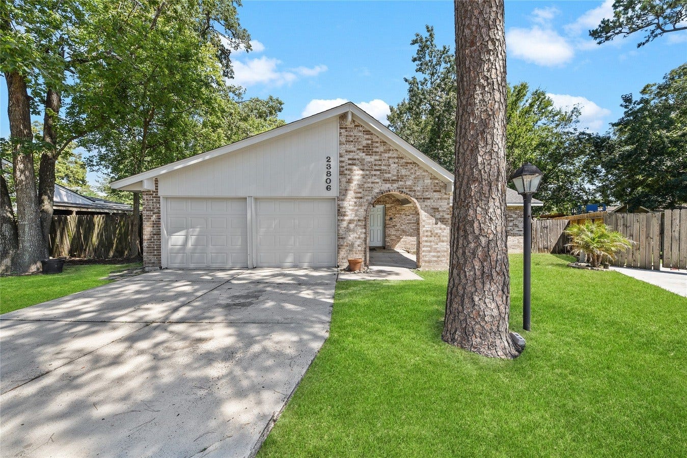 23806 Spring Moss Drive, Spring, TX 77373 23806 Spring Moss Drive, Spring, TX 77373